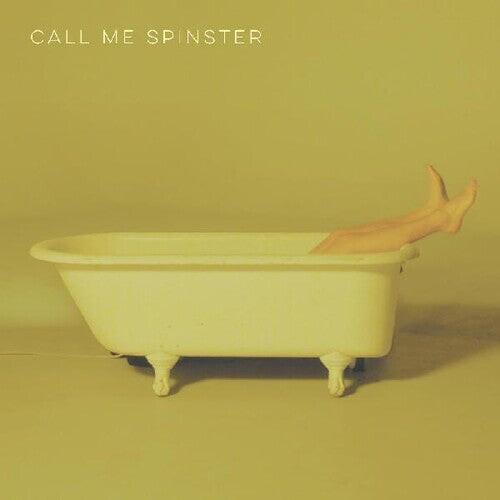 

Виниловая пластинка Call Me Spinster