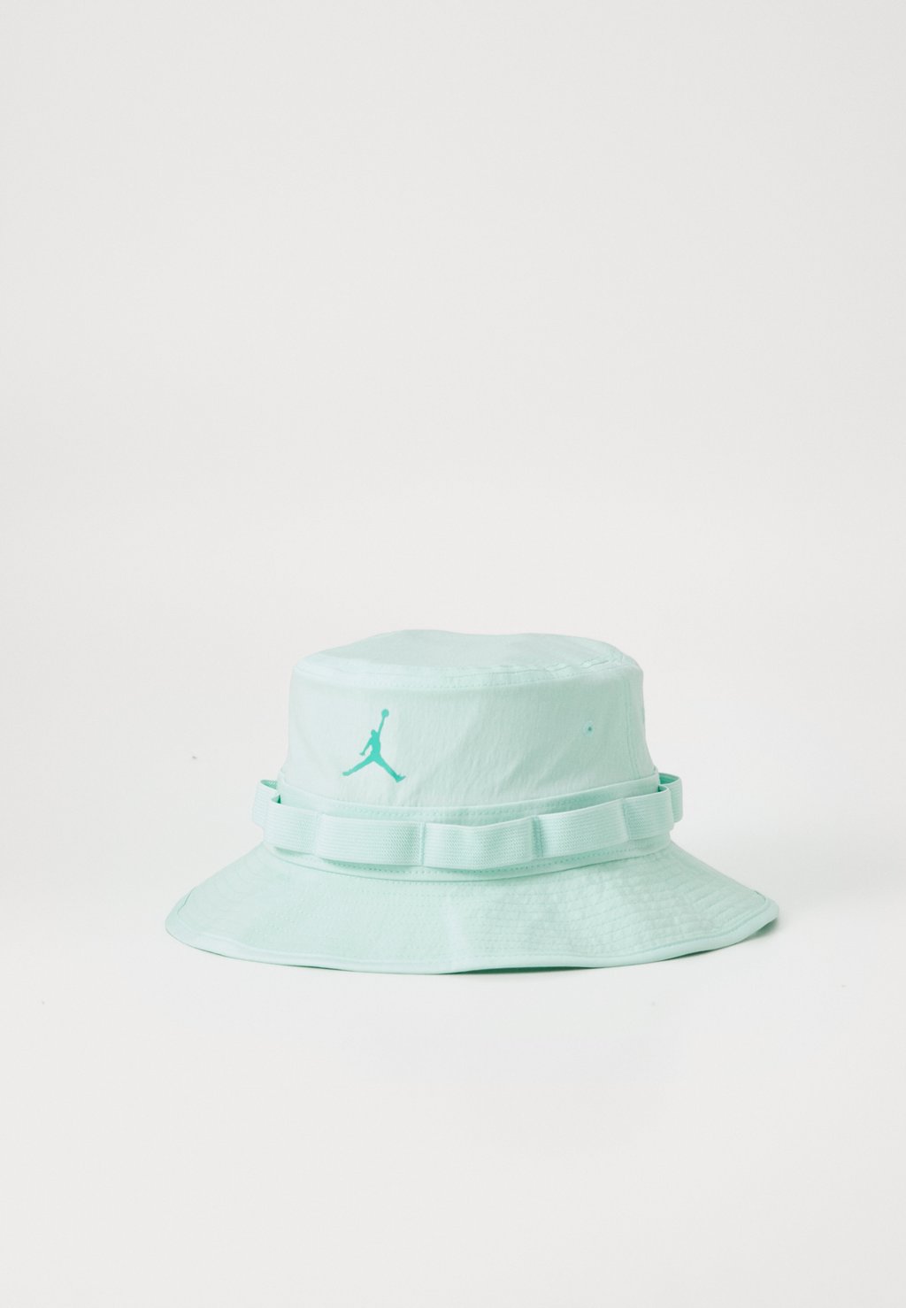 

Шляпа APEX BUCKET JUMPMAN UNISEX Jordan, зеленый