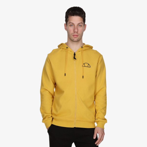 

Толстовка ela233m606 Ellesse, желтый