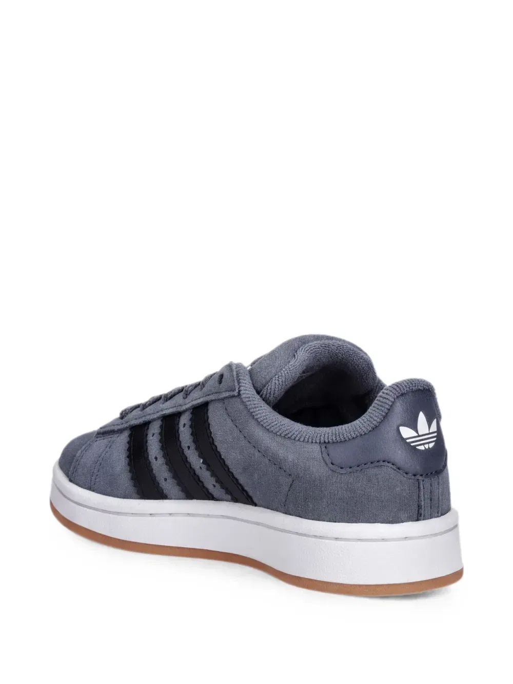 Кроссовки Campus 00s Adidas Kids, серый — фото 3