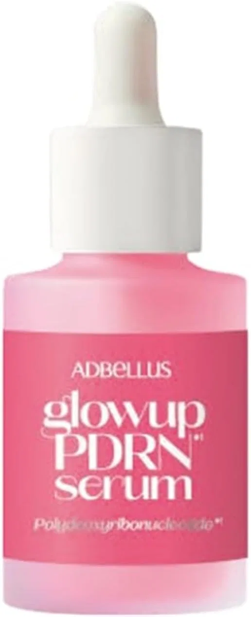 Сыворотка Adbellus Glowup — Для лица PDRN, 30 мл