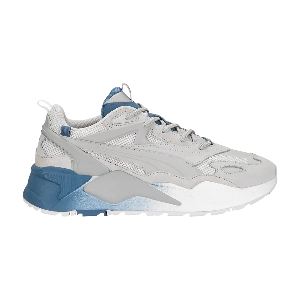 Кроссовки RS-X Efekt Puma, серый