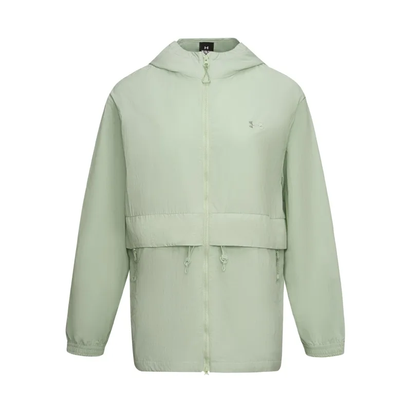 Спортивная одежда для женщин Under Armour, Hydrogen Green 377