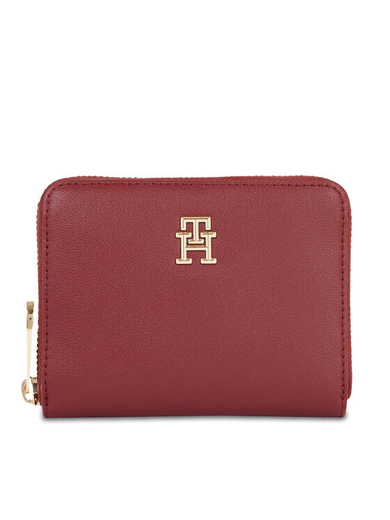 

Женский кошелек Tommy Hilfiger, красный