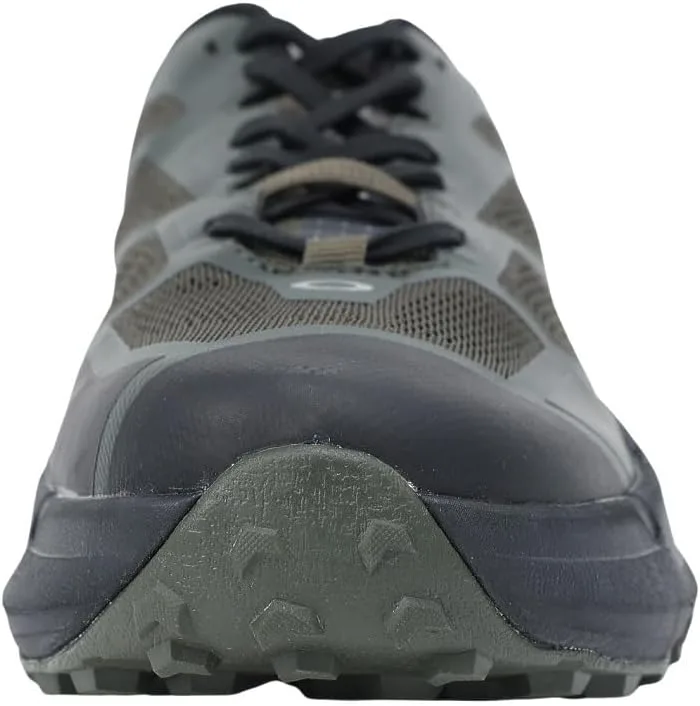 Мужские кроссовки Oakley Light Breathe, цвет Dark Brush — фото 4