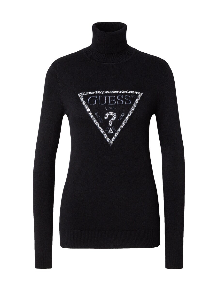 

Свитер GUESS Piper, черный