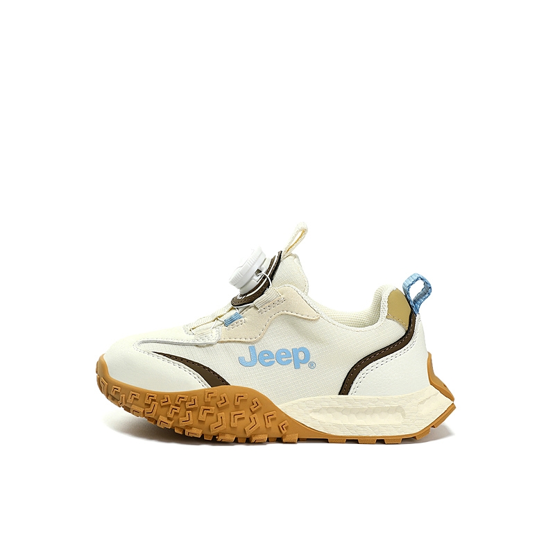 

Детские повседневные ботинки Khaki Kids' Jeep