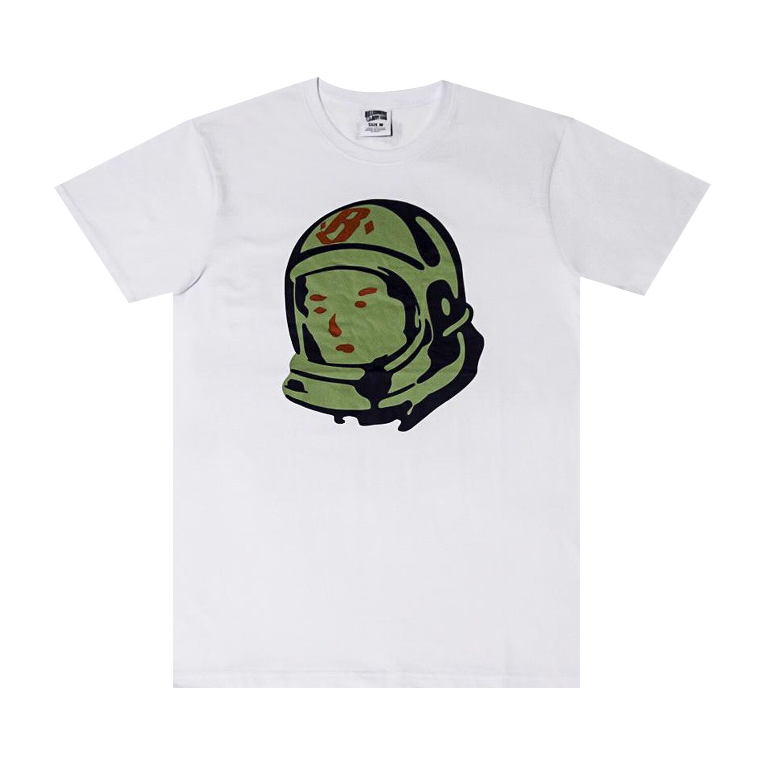 

Футболка Harmony Bleach White для Billionaire Boys Club