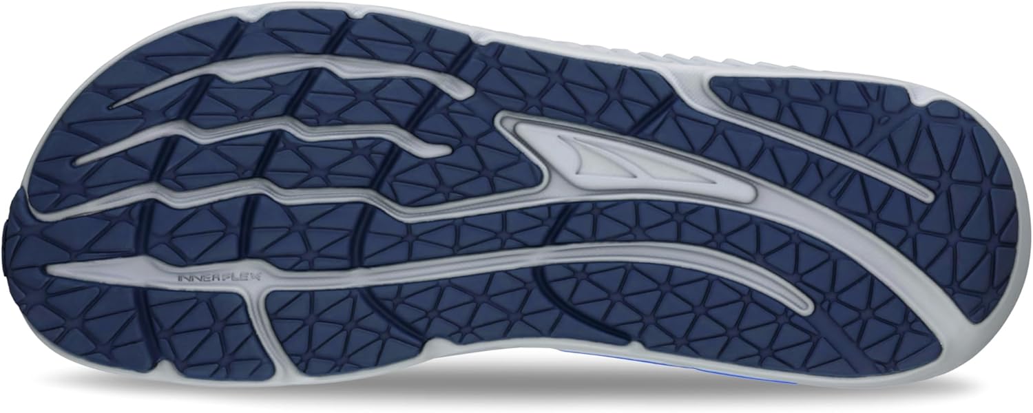 Мужские кроссовки для шоссейного бега ALTRA Escalante Racer 2, голубой — фото 4