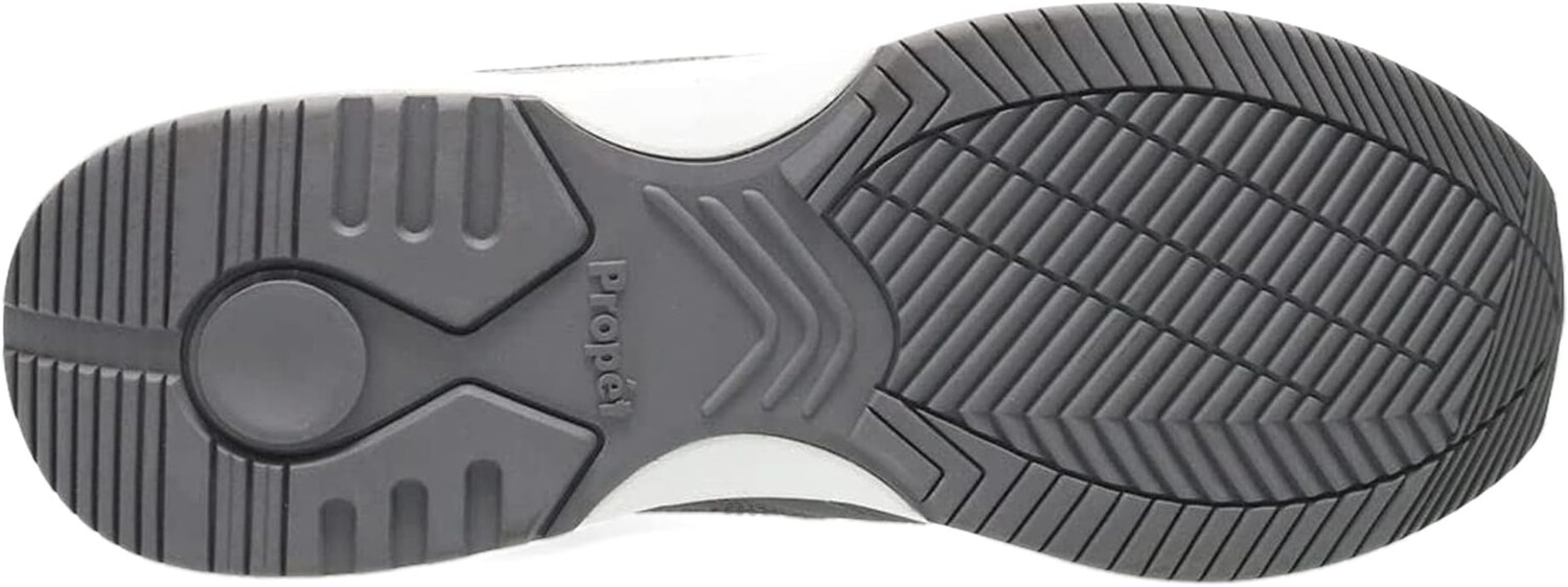 Кроссовки Propet Life Walker Sport, цвет Dark Grey — фото 3