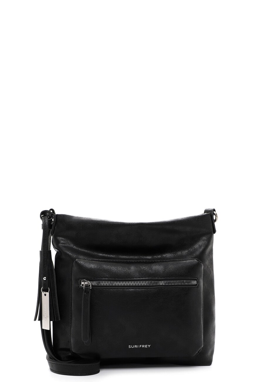 

Сумка кросс-боди Suri Frey Carly, Black