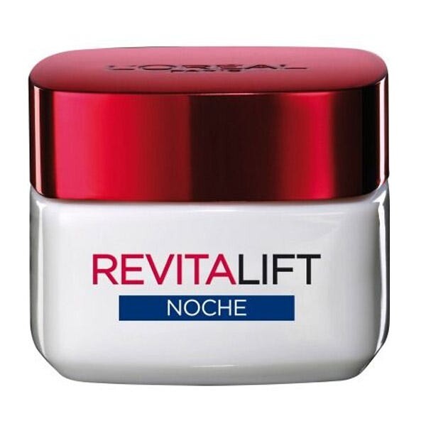

Ревиталифт Ночь 50 мл L'Oreal Paris