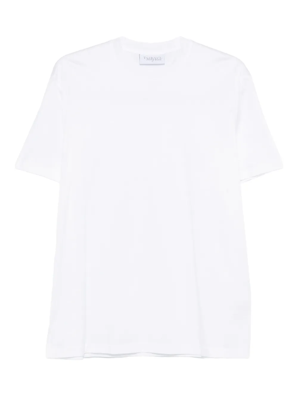 

Хлопковая футболка Tokyo, белый