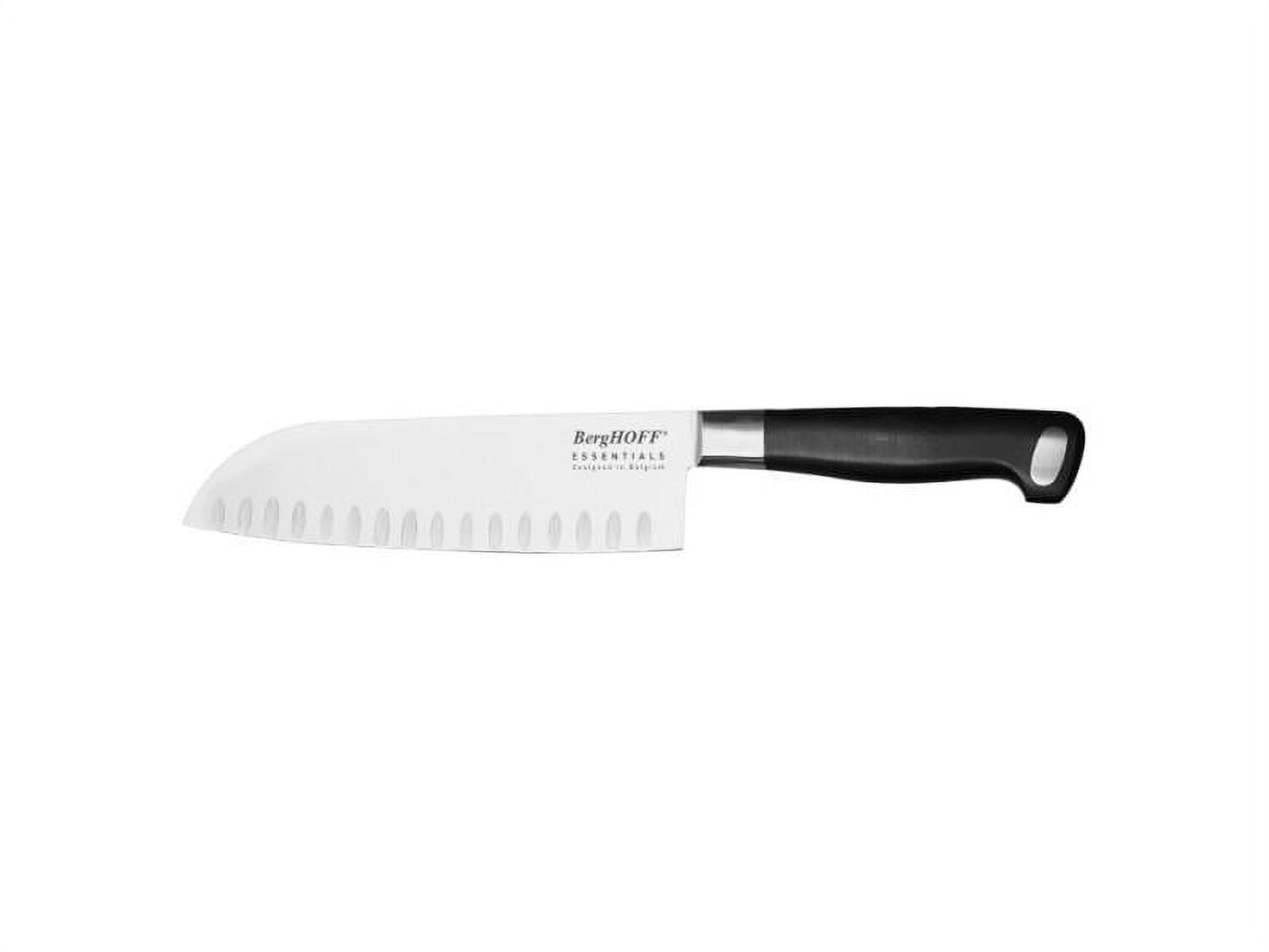 

Нож Сантоку из нержавеющей стали BergHoff Gourmet