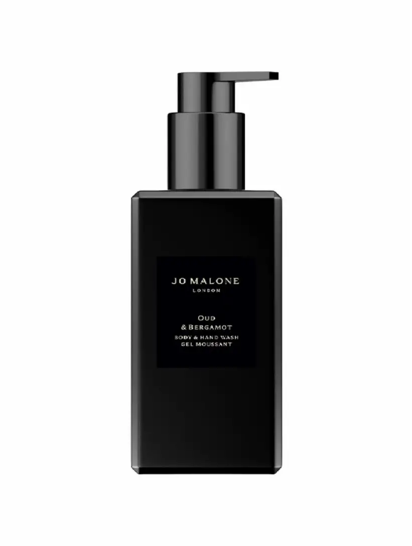 

Гель для душа Oud & Bergamot, 250 мл Jo Malone London