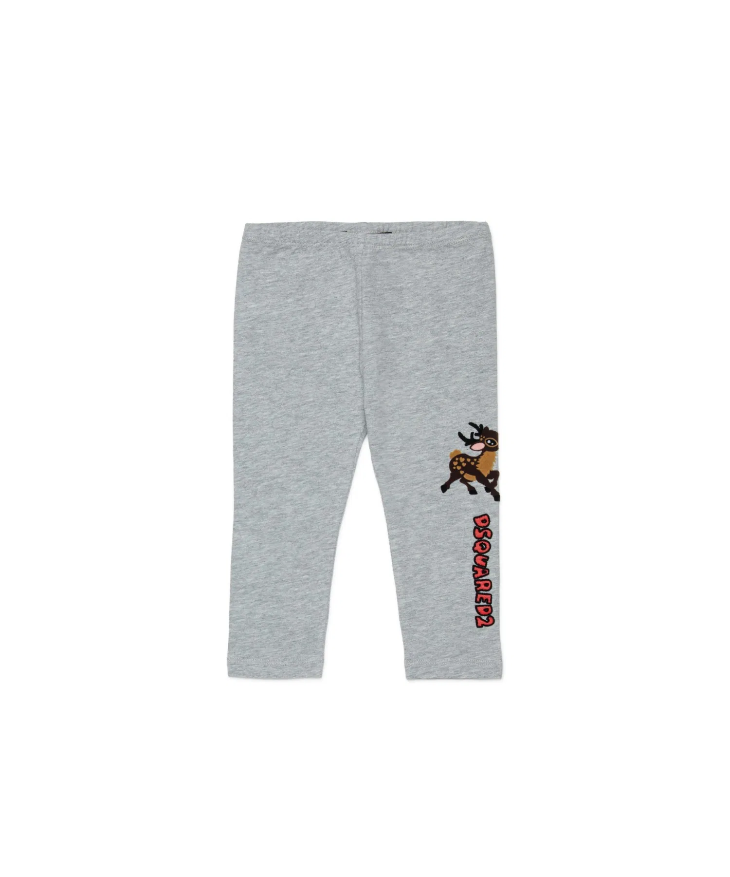 Детские брюки DSQUARED KID