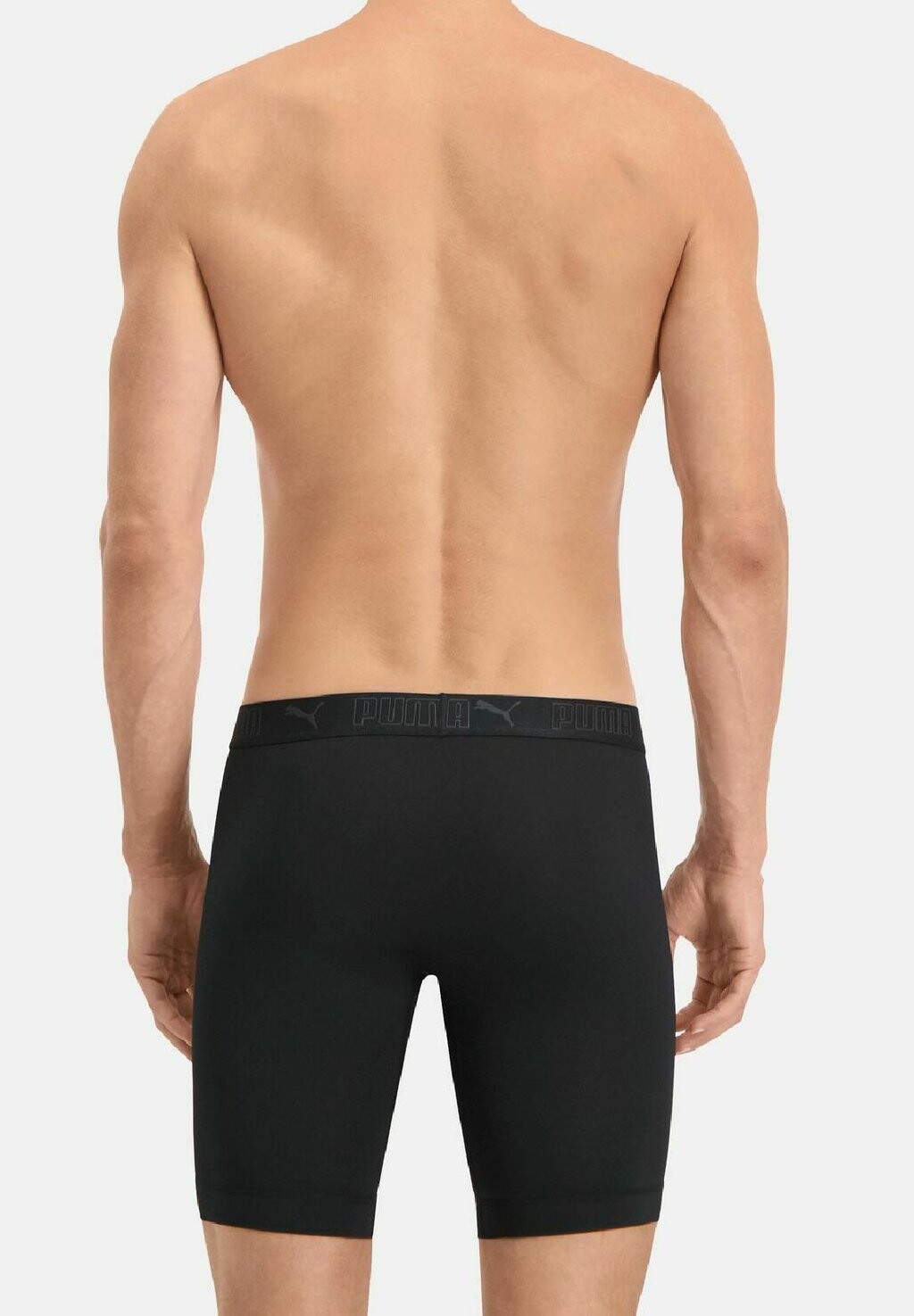 

Брюки 6 PACK Puma, черный