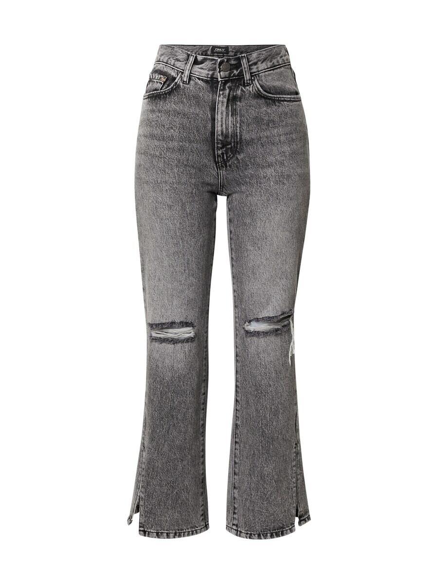 

Джинсы ONLY Regular Jeans, серый