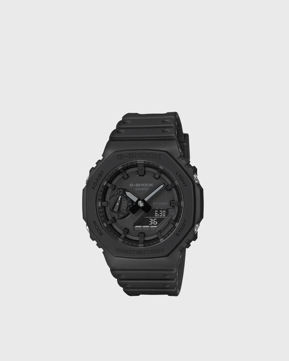 

Часы G-Shock Ga-2100-1A1Er, цвет schwarz