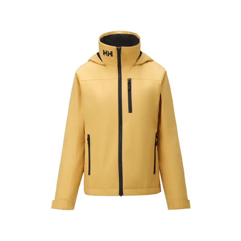 

HELLY HANSEN Куртка женская, Light Brown/463 LIGHT LAV