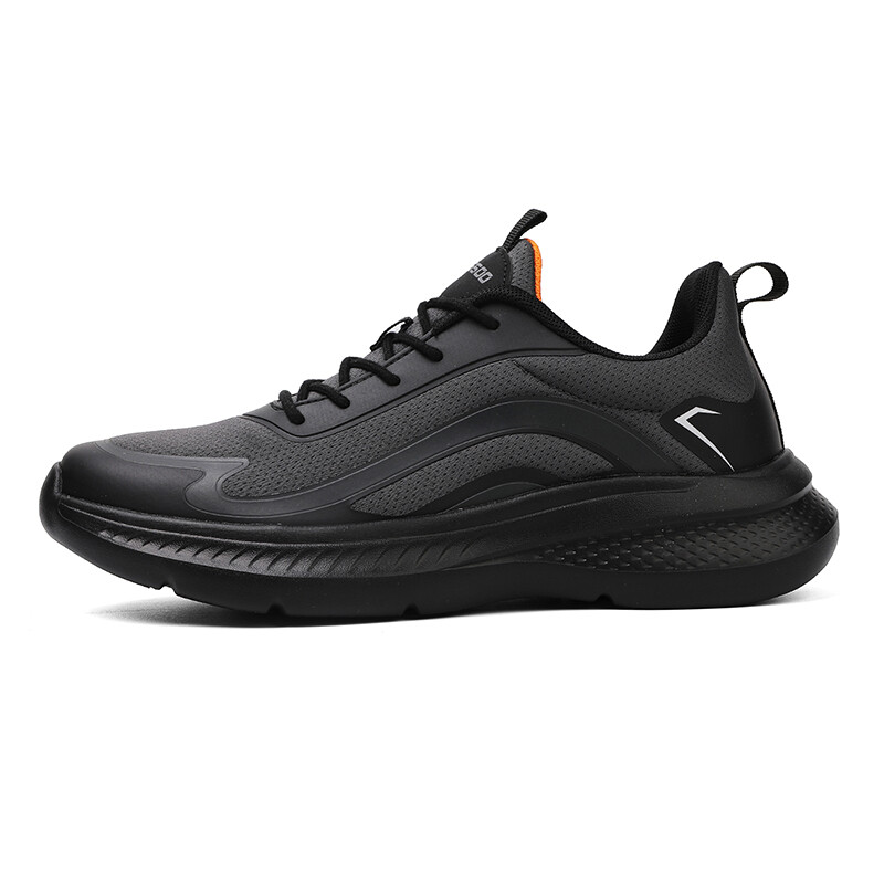 

Кроссовки мужские Lifestyle Shoes Men Low-Top Gray Camssoo