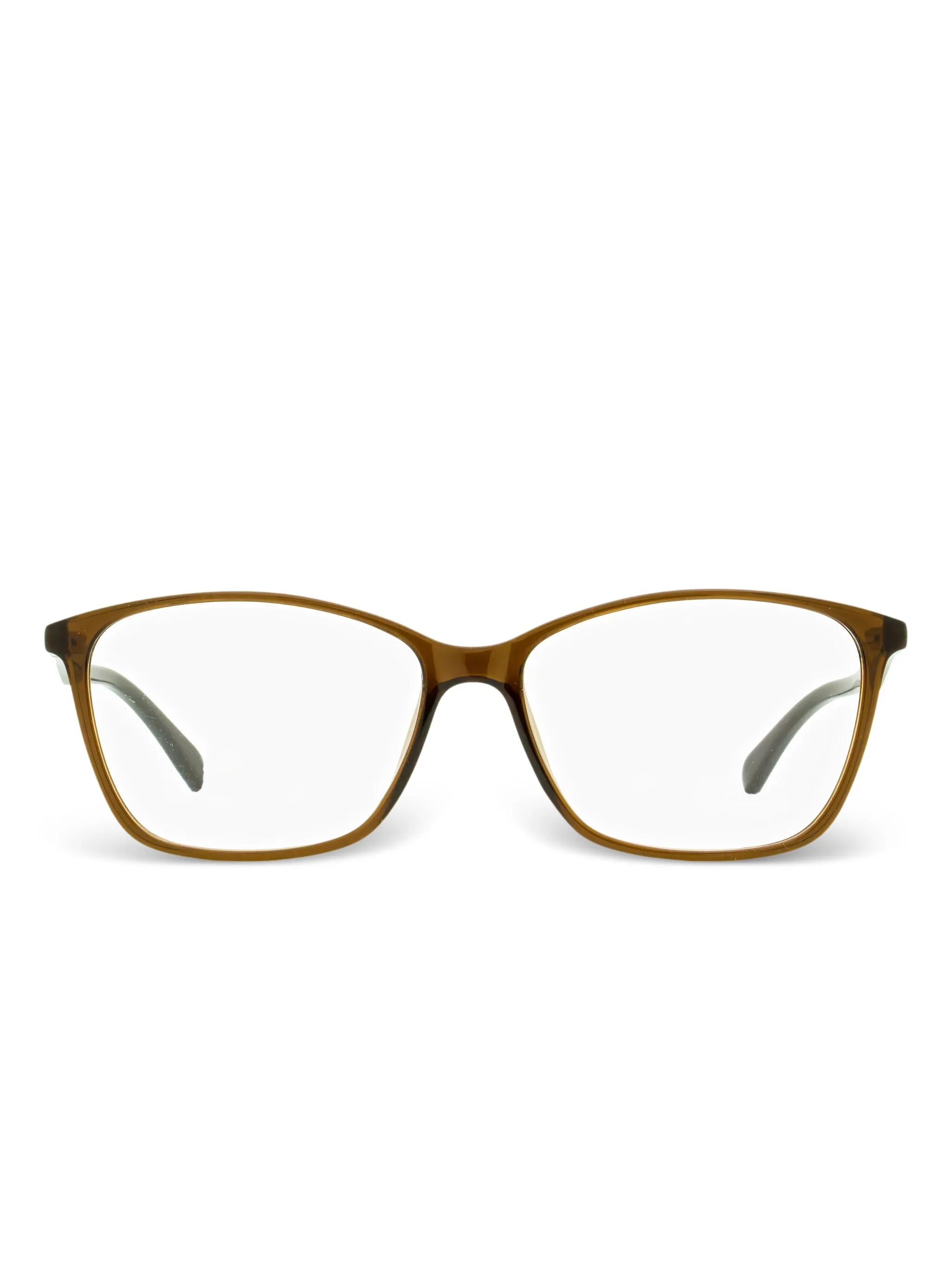 

Очки 5009 в прямоугольной оправе Pucci, коричневый