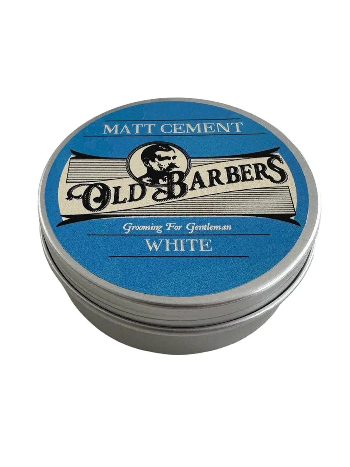 Матовый воск для волос Matt Cement 100 мл Old Barber´S — фото 2