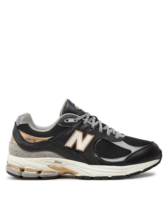 

Кроссовки New Balance, черный