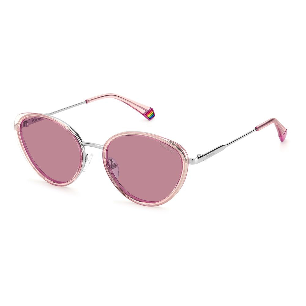 

Polaroid multi Пластиковые женские солнцезащитные очки