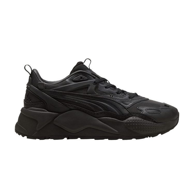

Кроссовки RS-X Efekt S&P 'Black', черный