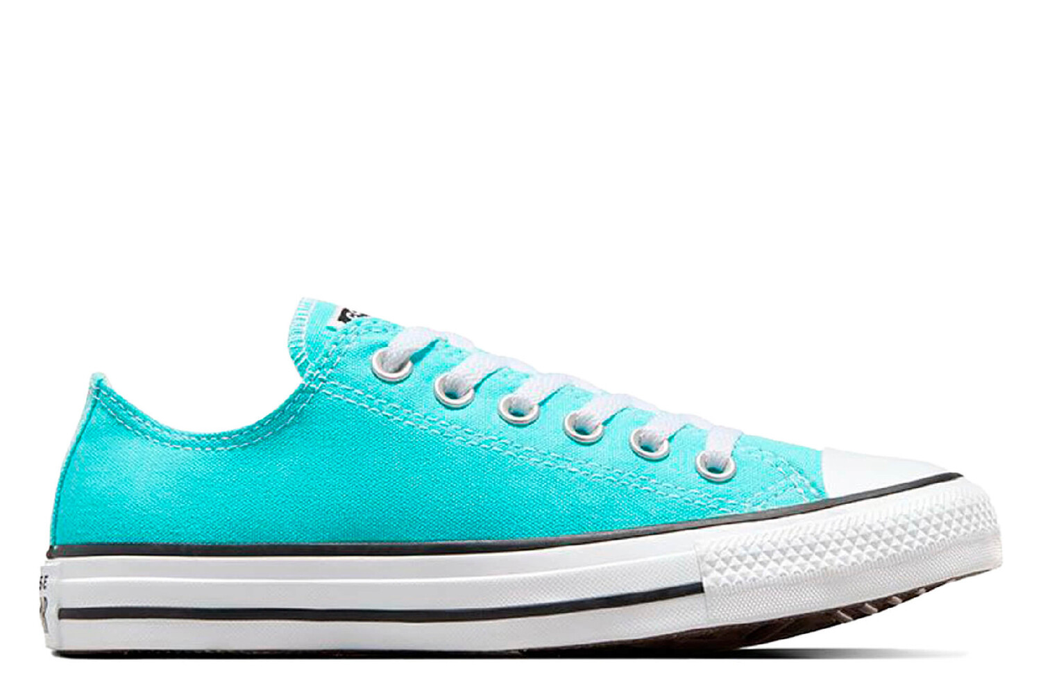 Кроссовки ctas ox Converse, синий