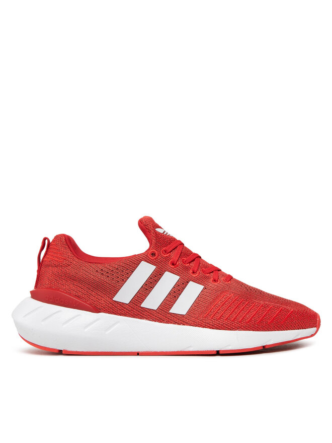 

Кроссовки Swift Run 22 adidas, красный