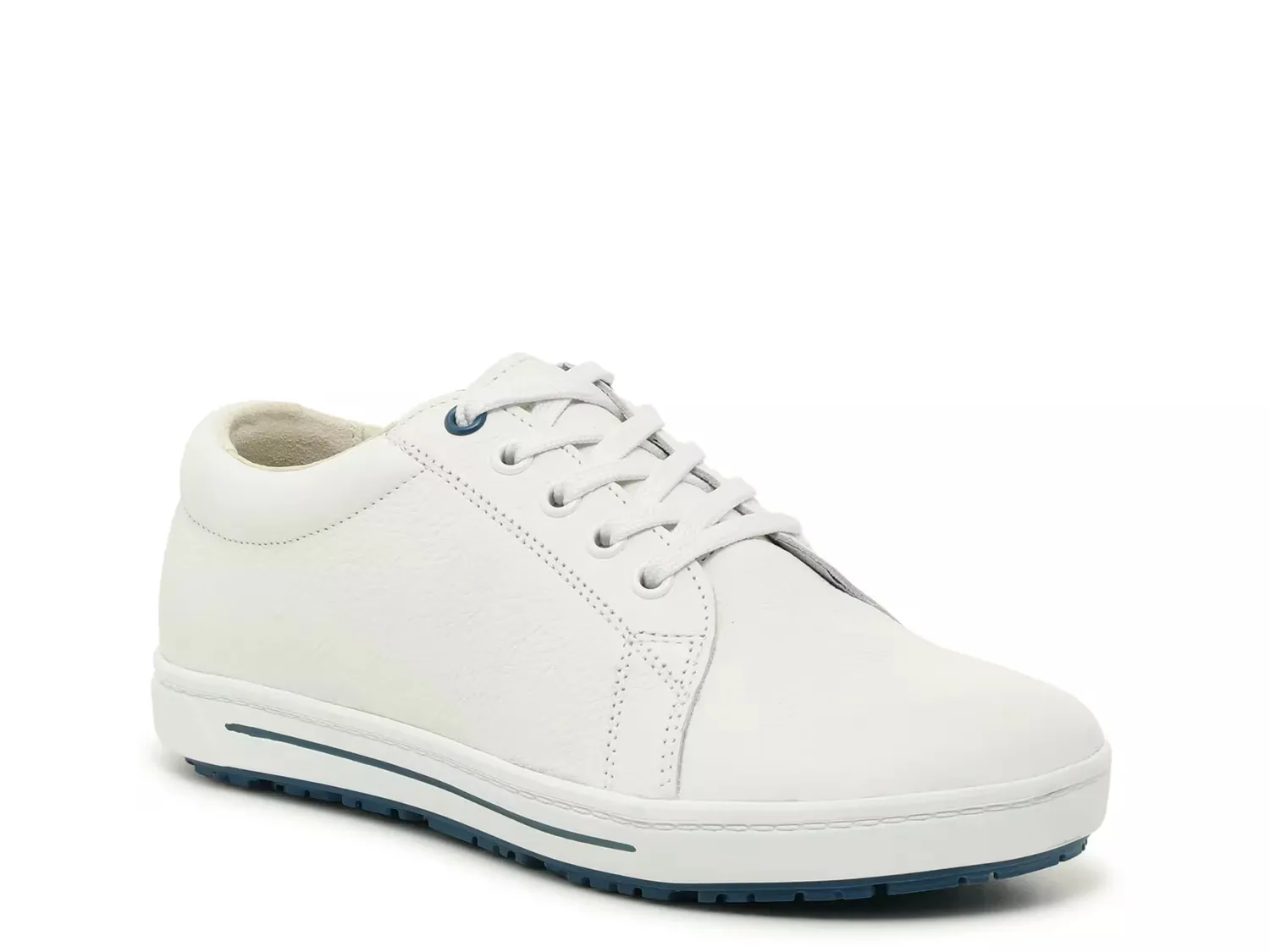 Кроссовки QO500 - женские Birkenstock, White