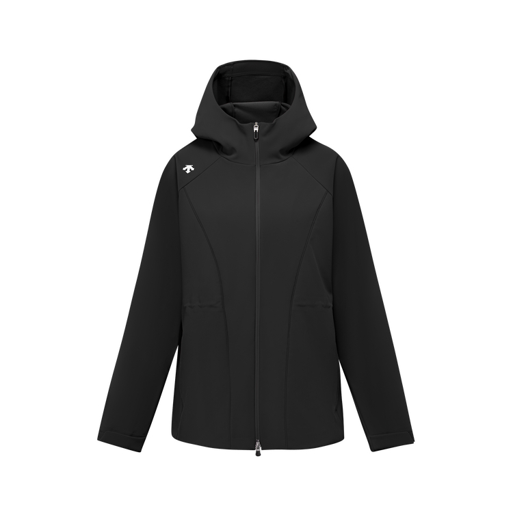 

DESCENTE Женская куртка для тренировок, BK-Tap Shoe