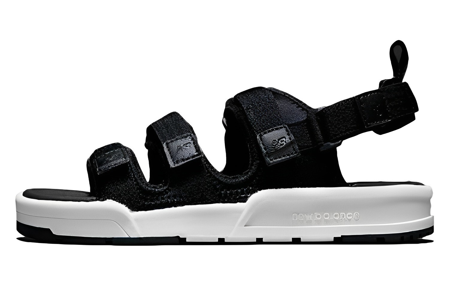 Сандалии-шлепанцы New Balance унисекс