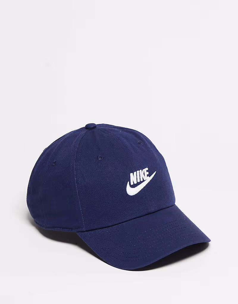 

Кепка Nike Club темно-синего цвета