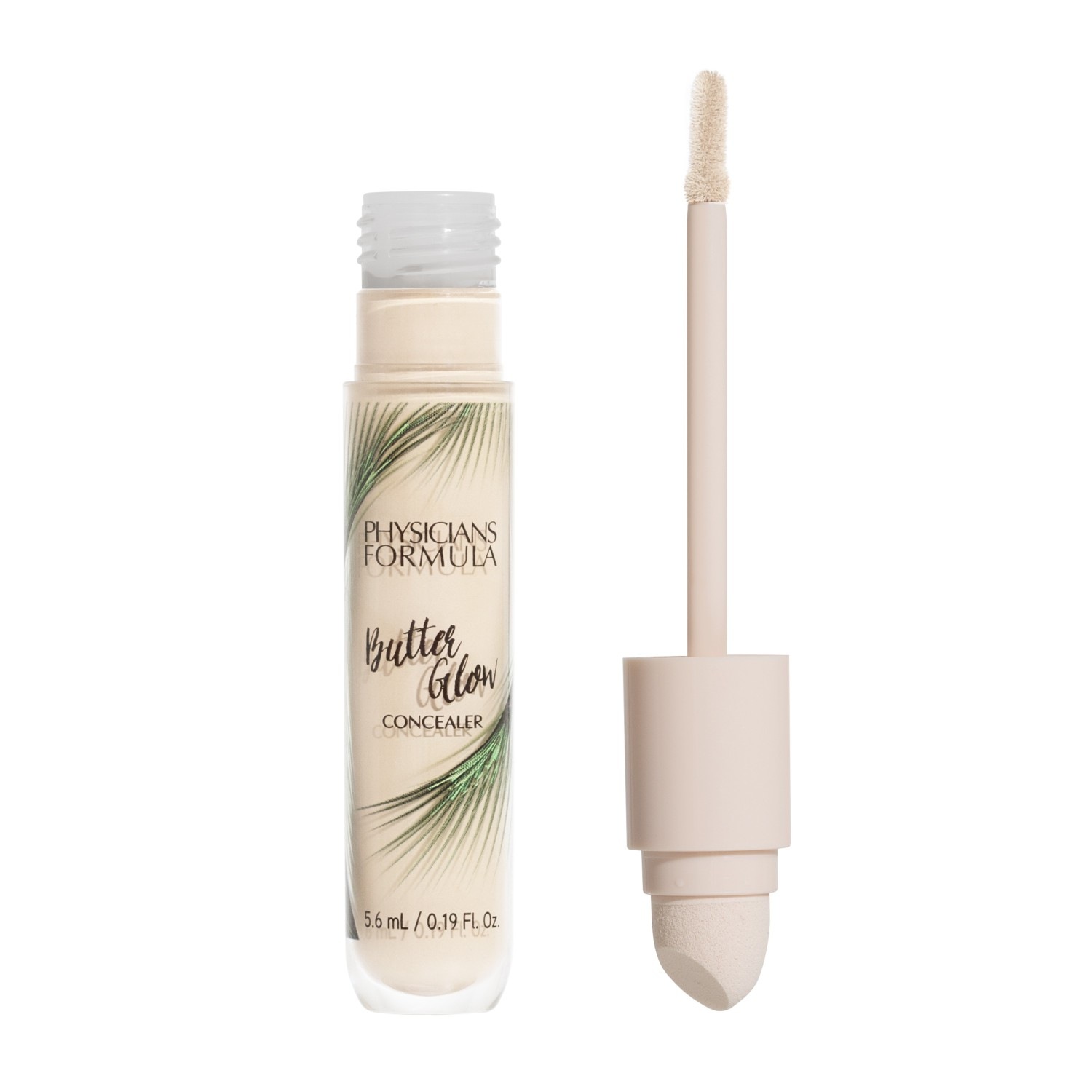 

Корректор murumuru butter glow Physicians Formula, fair, объем 5.6 мл