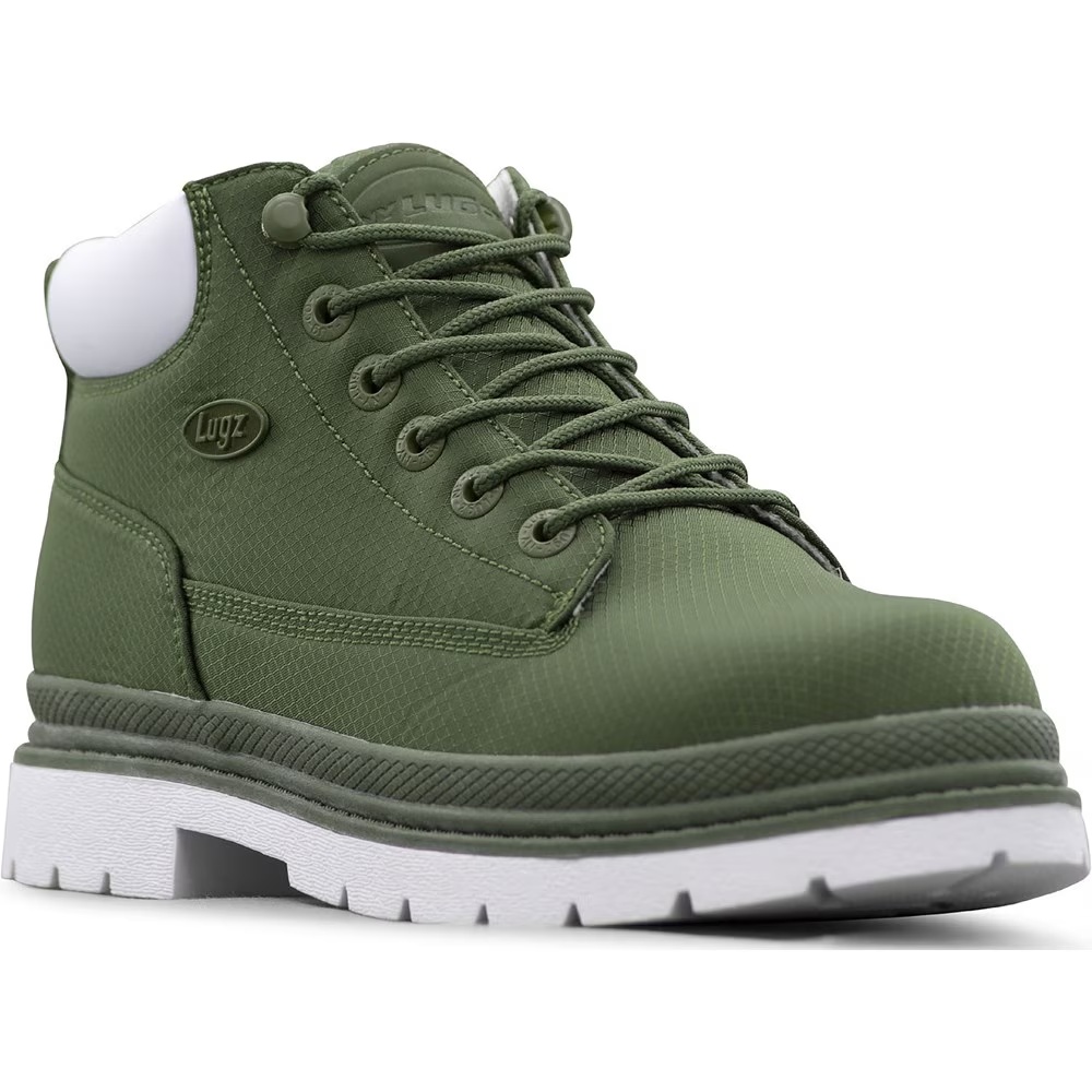

Ботинки Drifter Ripstop Chukka Lugz, мультиколор