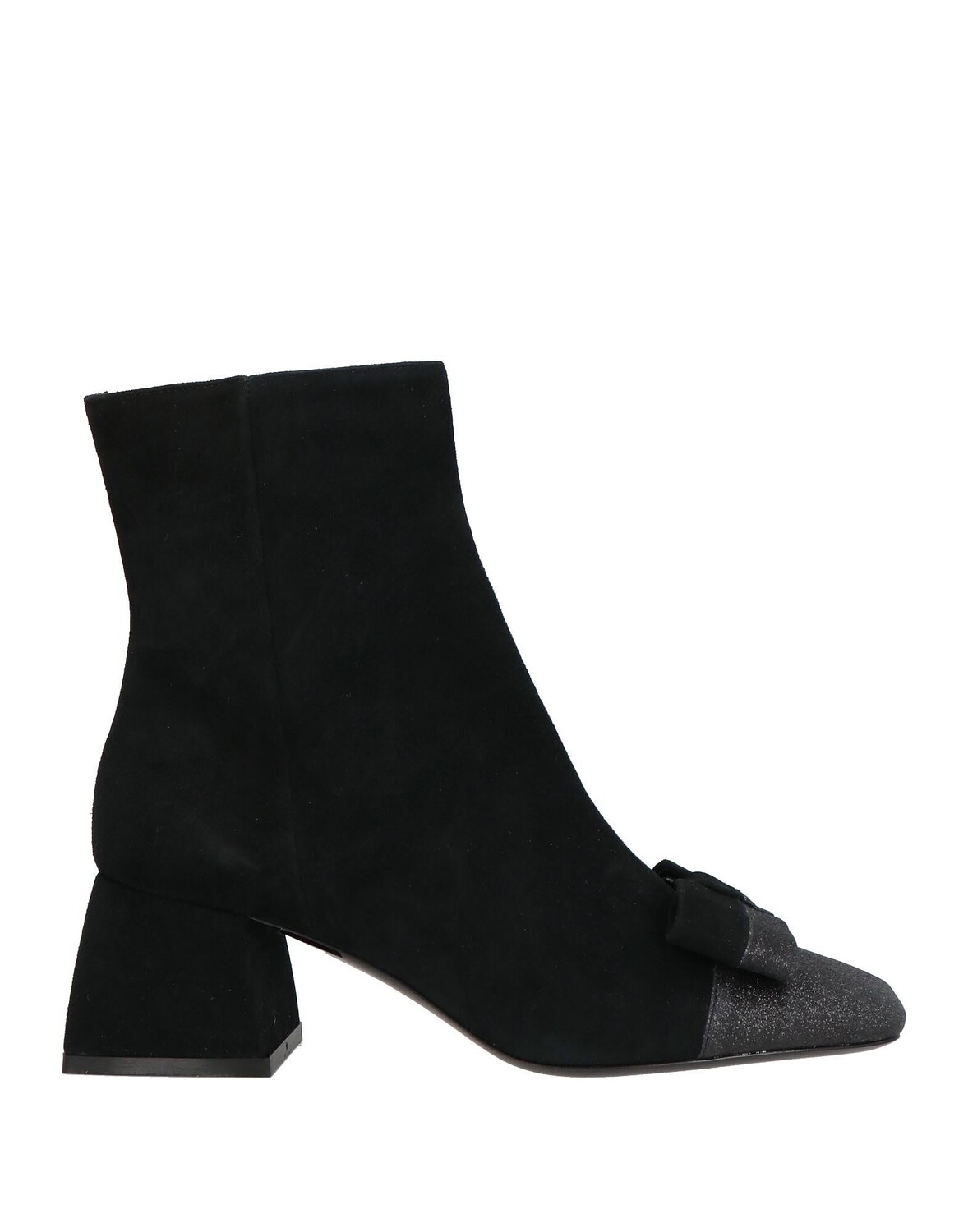 

Ботильоны Pollini, черный