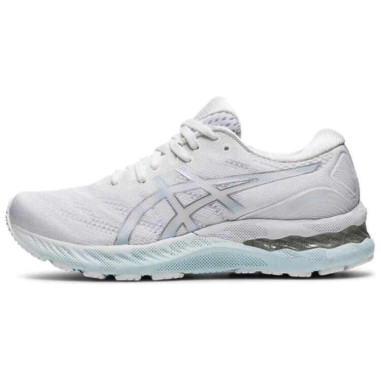 Asics GEL-Nimbus 23 Кроссовки Женщины