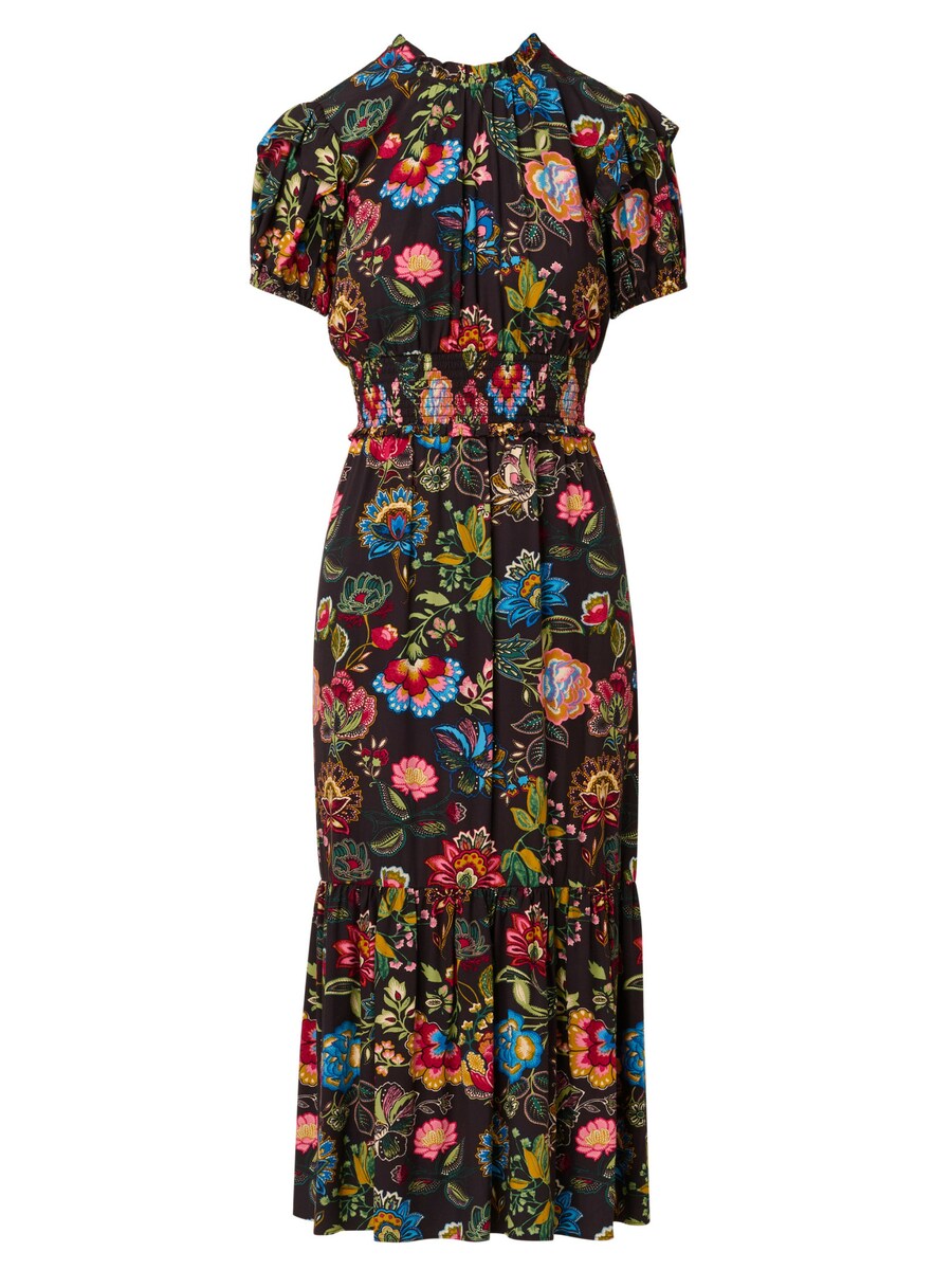 

Макси платье Adrianna Papell, Black