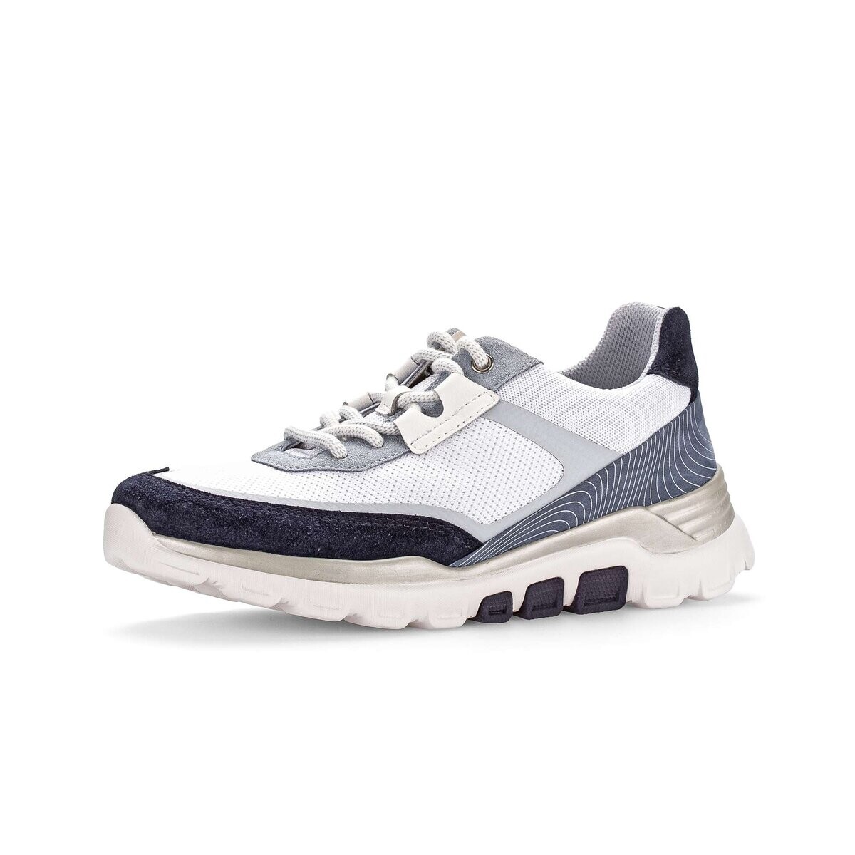 

Кроссовки rollingsoft low, белый