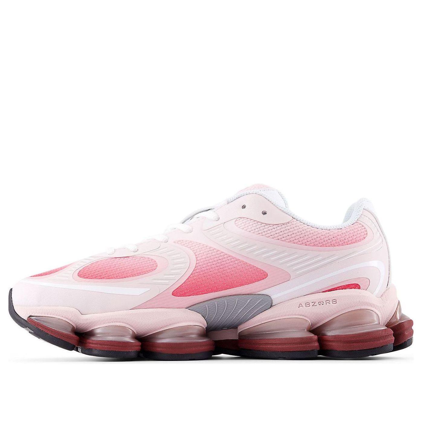 

Кроссовки New Balance 2000 'Rose Sugar'