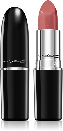 

Глянцевая помада MAC Cosmetics Lustreglass Sheer-Shine Lipstick, Well, Well, Well 3 g
