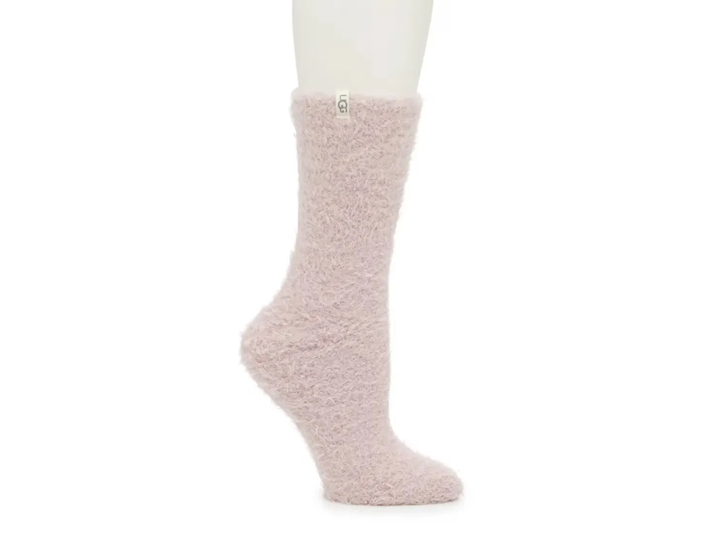 

Женские носки Teddi Cozy Ugg, Light Lilac