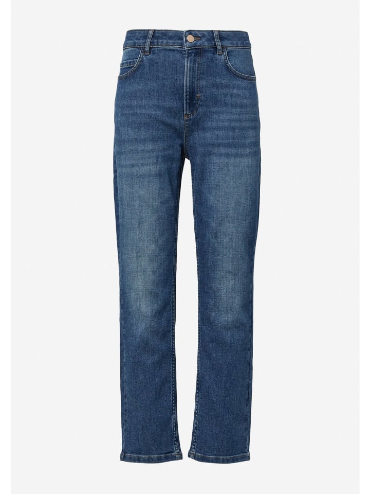 

Comma Джинсы размера 56Z7_синие