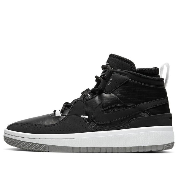 

Кроссовки метаморф утилита Air Jordan, черный