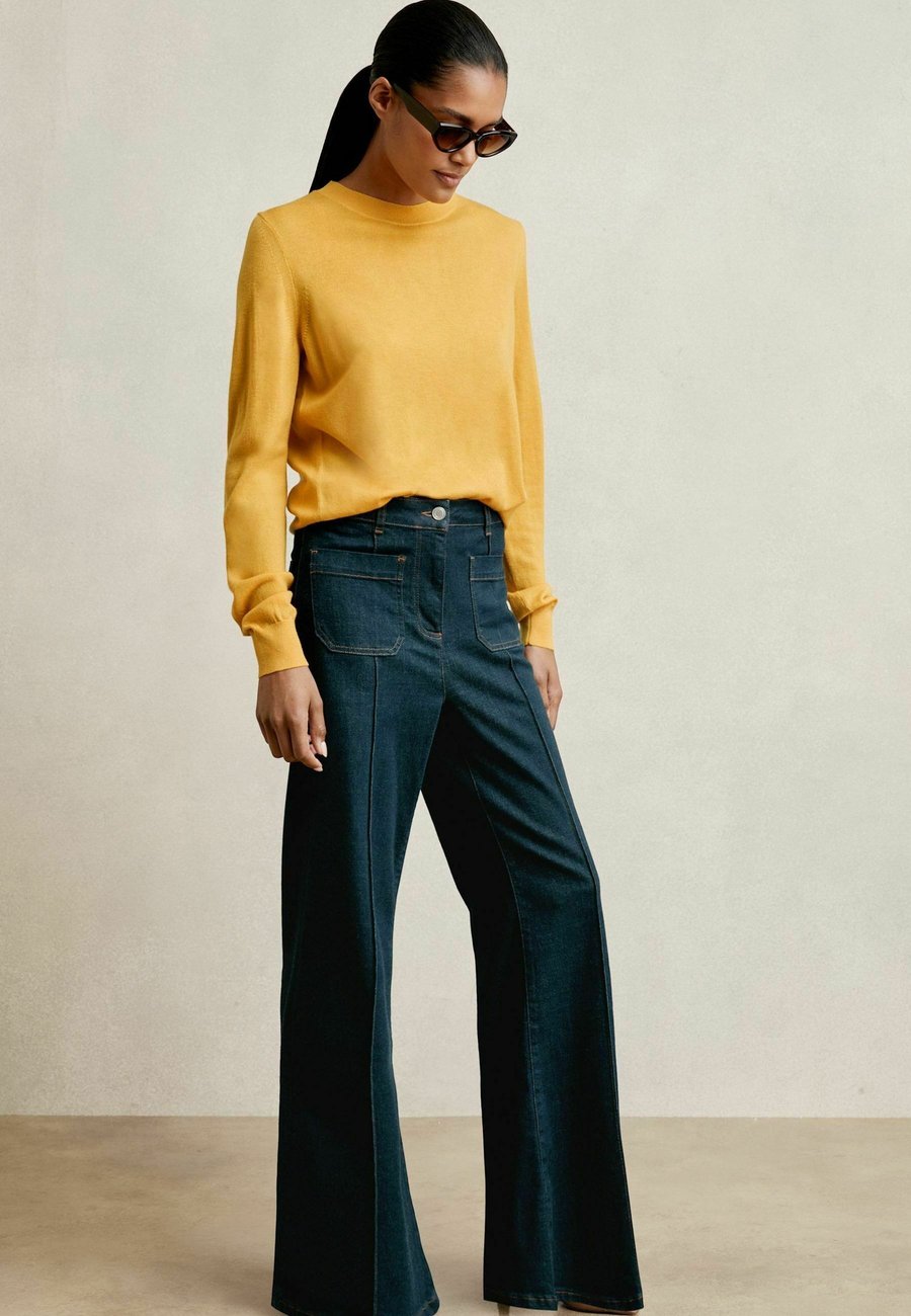 

Джемпер Reiss Jumper, Yellow