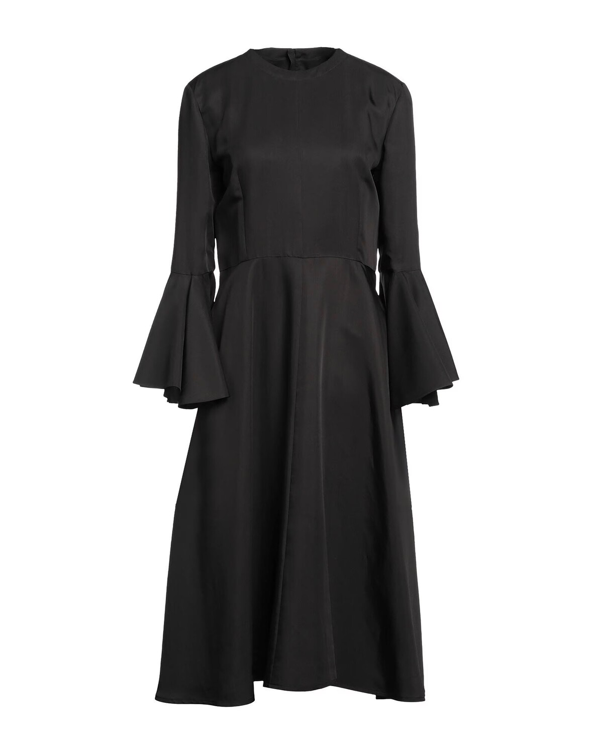 

Платье Jil Sander, черный