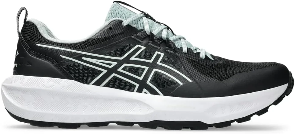 Мужские кроссовки ASICS Gel-Sonoma 8, черный